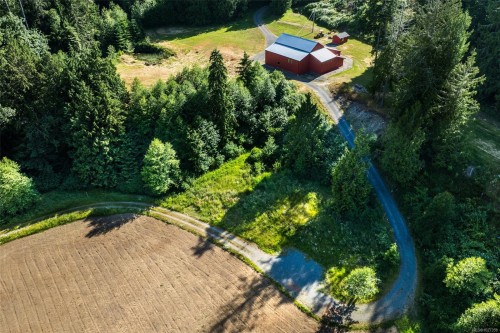 3031 Phillips Rd, Sooke, BC 