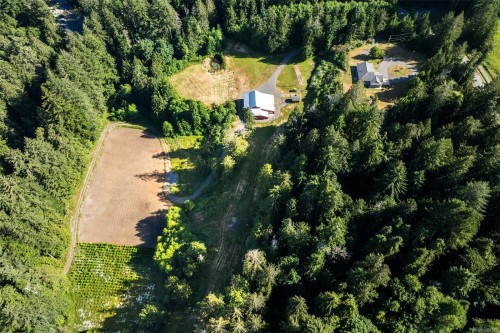 3031 Phillips Rd, Sooke, BC 