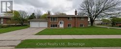 536 GLEN FORREST BOULEVARD Waterloo, ON N2L 4J2