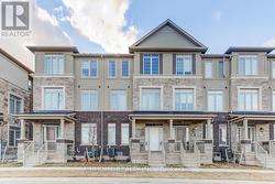 12 - 3026 POSTRIDGE DRIVE  Oakville, ON L6H 0R8