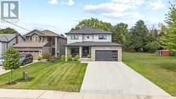 580 EDEN AVENUE  London South (South R), ON N6C 2Z6