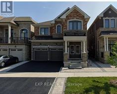5 BRODEN CRESCENT  Whitby, ON L1P 0L9