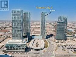 5507 - 950 PORTAGE PARKWAY  Vaughan, ON L4K 0J7