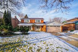 40 SQUIRE BAKER'S LANE  Markham, ON L3P 3G9