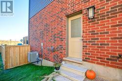 2 - 29 MAIDENS CRESCENT  Collingwood, ON L9Y 5M3