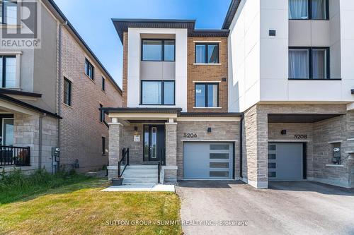 5206 VIOLA DESMOND DRIVE  Mississauga, ON L5M 2S7