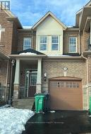 38 HOGAN MANOR DRIVE  Brampton, ON L7A 4V4