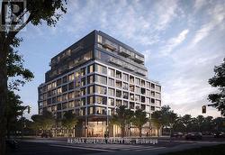 605 - 1195 THE QUEENSWAY  Toronto, ON M8Z 1R7