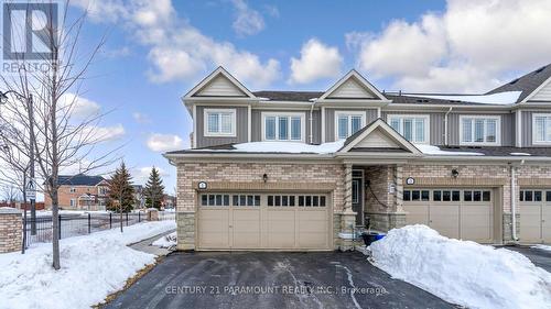 1 DAWN LANE  Caledon, ON L7C 4H2