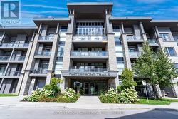 114 - 35 SOUTHSHORE CRESCENT  Hamilton, ON L8E 0J2