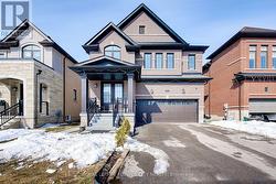 149 SILVERWOOD CRESCENT  Woodstock, ON N4T 0M6