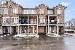 157 - 677 PARK ROAD N  Brantford, ON N3R 0C2