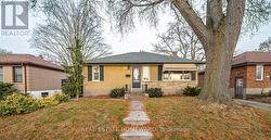 668 HAROLD DRIVE  Peterborough, ON K9J 3Y2