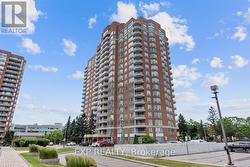 1807 - 400 MCLEVIN AVENUE  Toronto, ON M1B 5J4