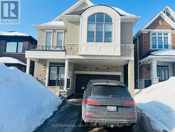 76 MCBRIDE TRAIL  Barrie, ON L1C 0J9