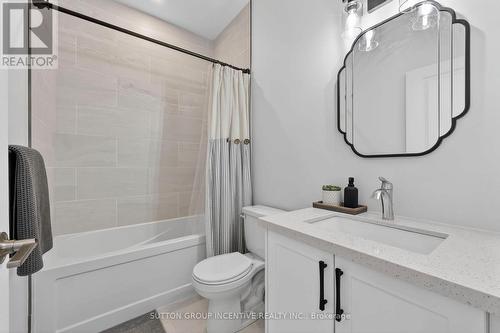 142 Ritchie Crescent, Springwater, ON - Indoor Photo Showing Bathroom