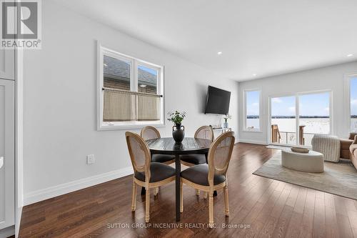 142 Ritchie Crescent, Springwater, ON - Indoor