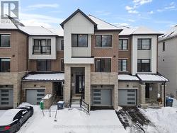 4068 KADIC TERRACE  Mississauga, ON L5M 2S8
