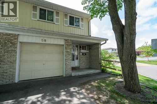 830 STAINTON Drive Unit# 58  Mississauga, ON L5C 2Z3