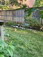 View of yard - 