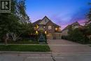 32 Pennsylvania Crescent, Kitchener, ON  - Outdoor 