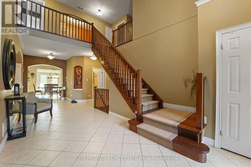 32 Pennsylvania Crescent, Kitchener, ON - Indoor Photo Showing Other Room
