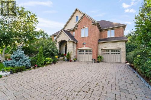 32 Pennsylvania Crescent, Kitchener, ON - Outdoor