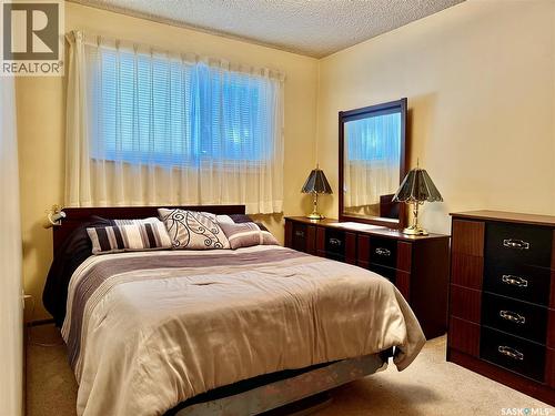 1107 Centennial Way, Humboldt, SK - Indoor Photo Showing Bedroom