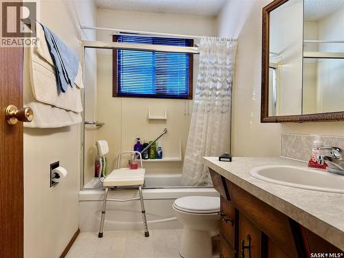 1107 Centennial Way, Humboldt, SK - Indoor Photo Showing Bathroom