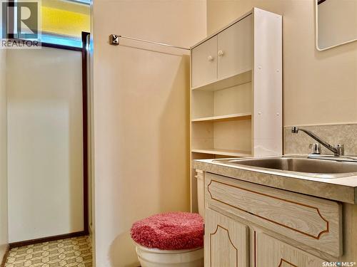 1107 Centennial Way, Humboldt, SK - Indoor