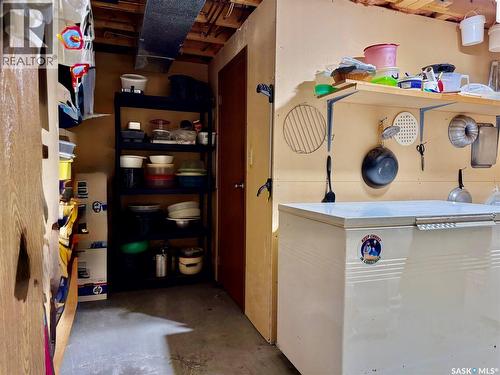 1107 Centennial Way, Humboldt, SK - Indoor