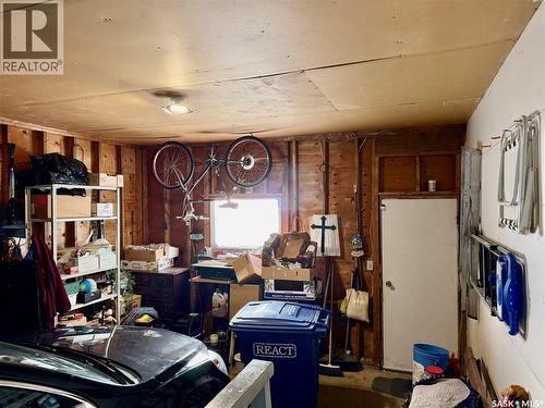 1107 Centennial Way, Humboldt, SK - Indoor