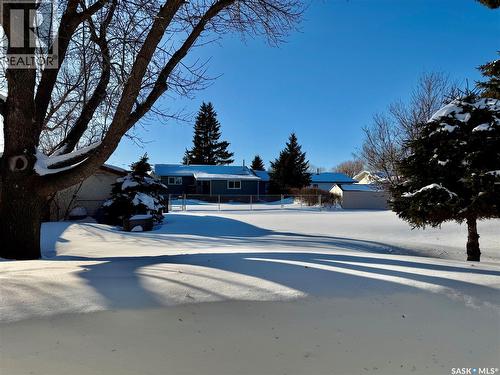 1107 Centennial Way, Humboldt, SK - Outdoor