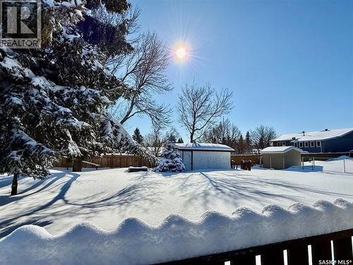 1107 Centennial Way, Humboldt, SK - Outdoor