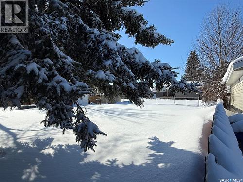 1107 Centennial Way, Humboldt, SK - Outdoor