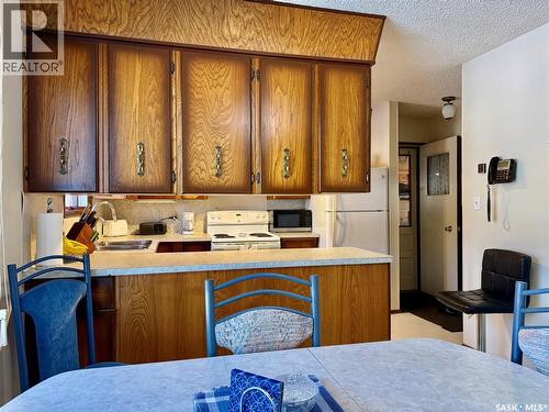 1107 Centennial Way, Humboldt, SK - Indoor