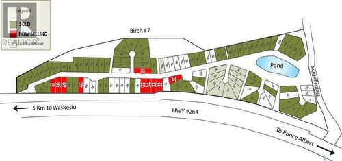 11 Estates Drive, Elk Ridge, SK 