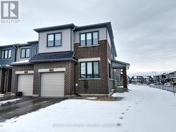 778 JENNIE TROUT TERRACE  Ottawa, ON K2W 0K7