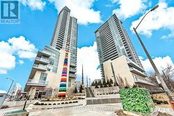 3310 - 70 FOREST MANOR ROAD  Toronto, ON M2J 0A9