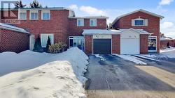 44 WHITEHAVEN DRIVE  Brampton, ON L6Z 2R5