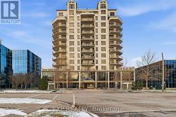 1106 - 250 PALL MALL STREET  London East (East F), ON N6A 6K3