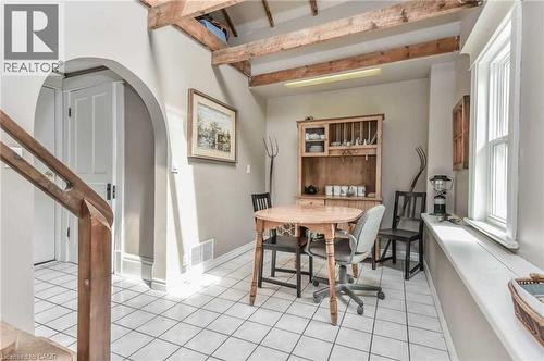 153 ST ANDREWS Street  Cambridge, ON N1S 1N2