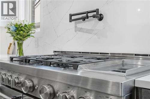 817 King Road, Burlington, ON - Indoor Photo Showing Other Room