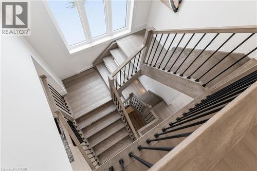 817 King Road, Burlington, ON - Indoor Photo Showing Other Room