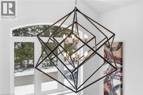 817 King Road, Burlington, ON - Indoor Photo Showing Other Room