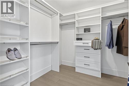 817 King Road, Burlington, ON - Indoor With Storage