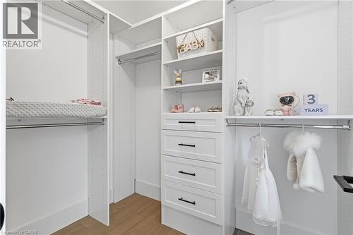 817 King Road, Burlington, ON - Indoor With Storage