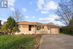 LOWER - 2 BEDROOM - 60 WAKELIN TERRACE  St. Catharines, ON L2M 4K9