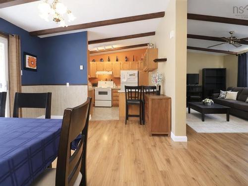 1 Oakridge Drive, Brookside, NS 