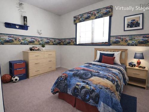 1 Oakridge Drive, Brookside, NS 